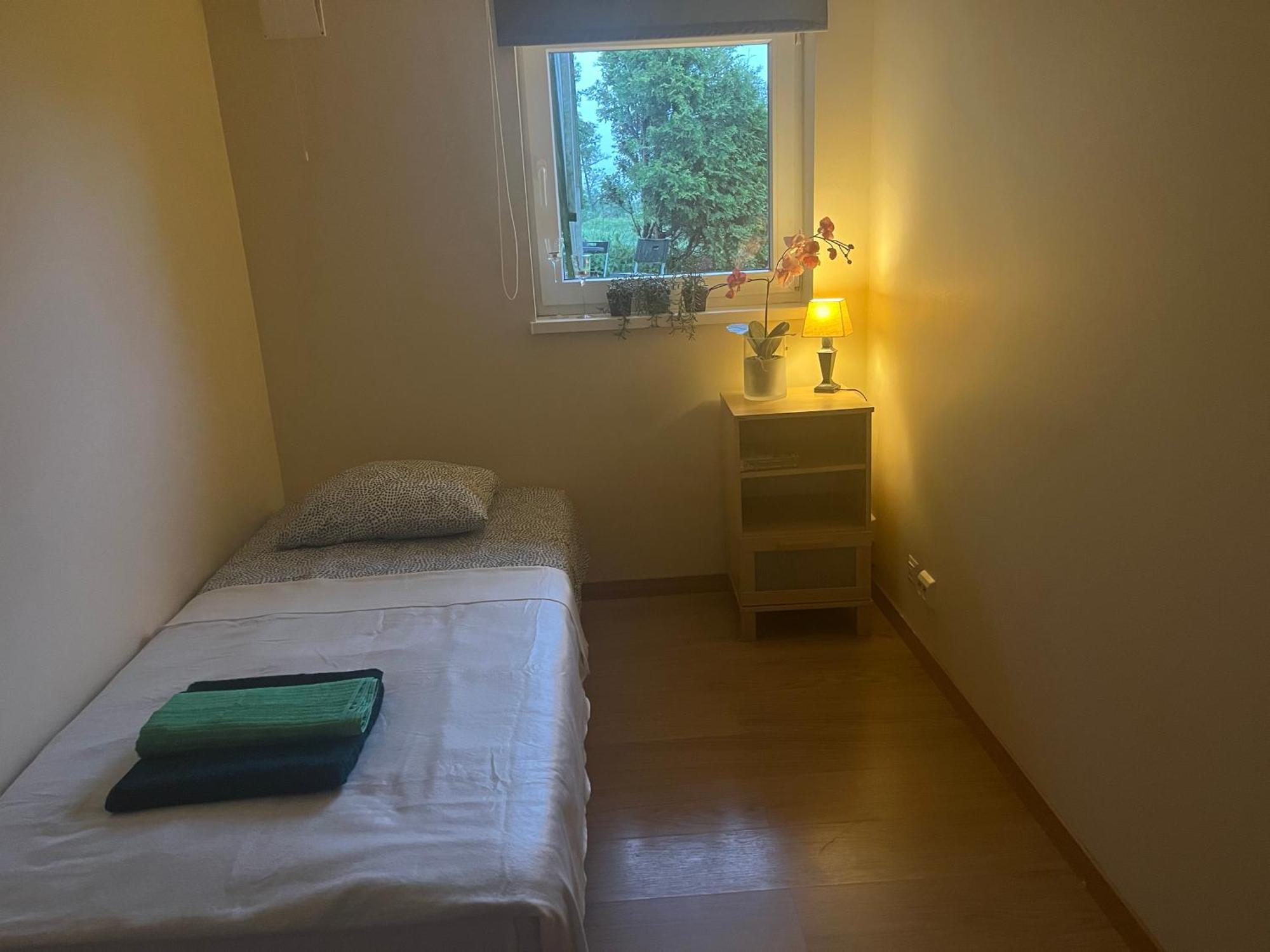 Hus Med Nydelig Beliggenhet Med Egen Inngang Klepp Extérieur photo