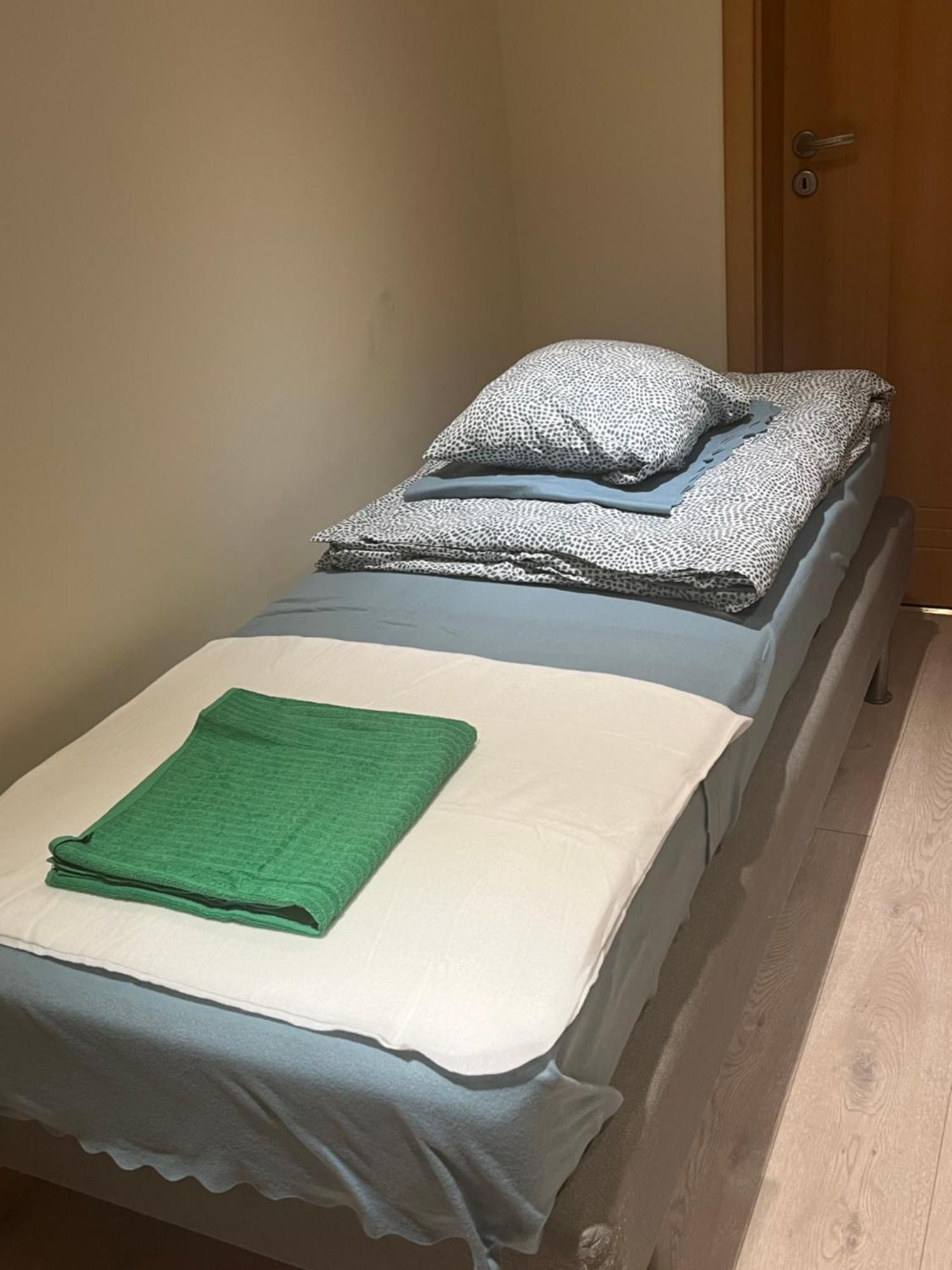 Hus Med Nydelig Beliggenhet Med Egen Inngang Klepp Extérieur photo
