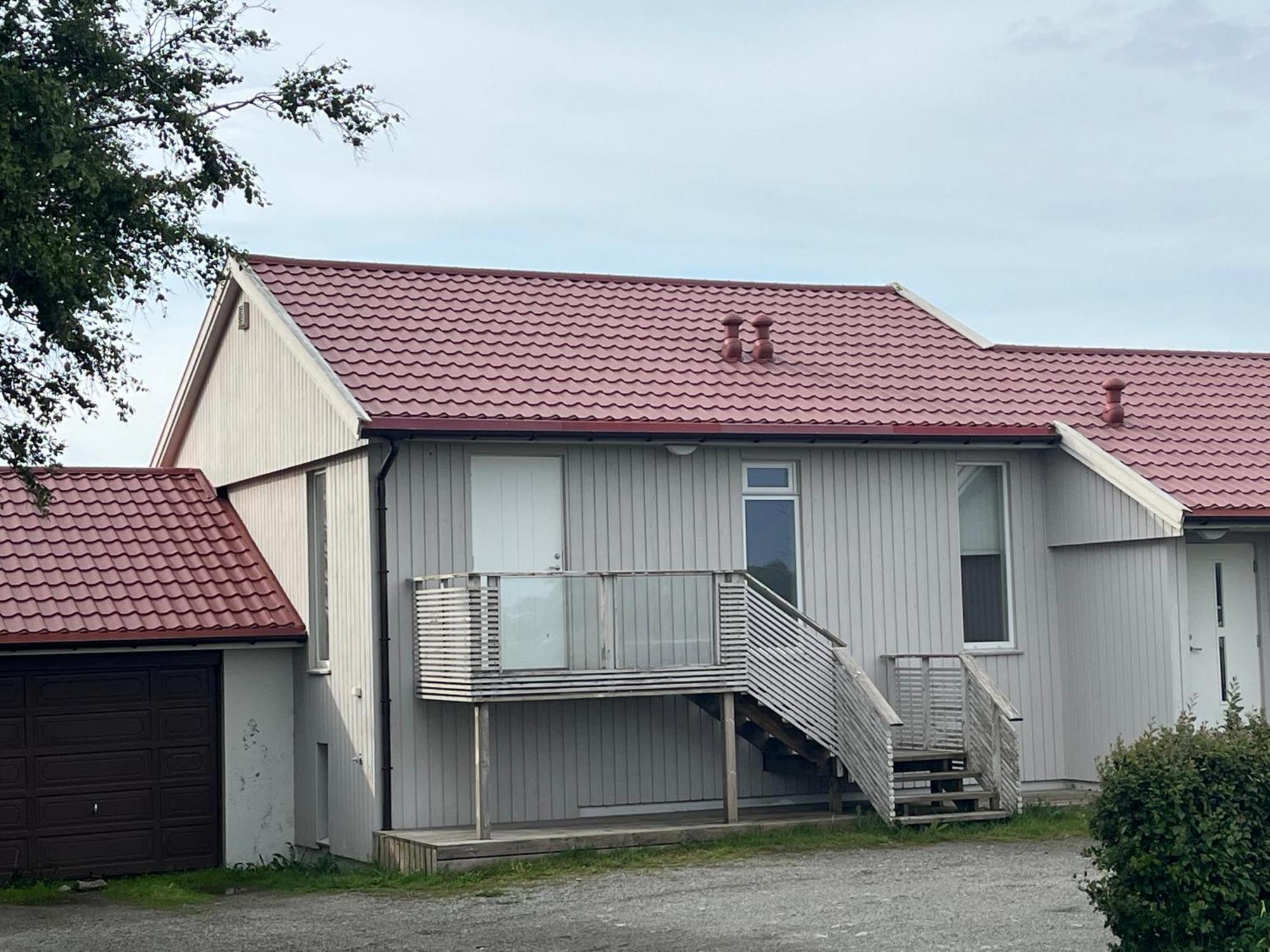 Hus Med Nydelig Beliggenhet Med Egen Inngang Klepp Extérieur photo