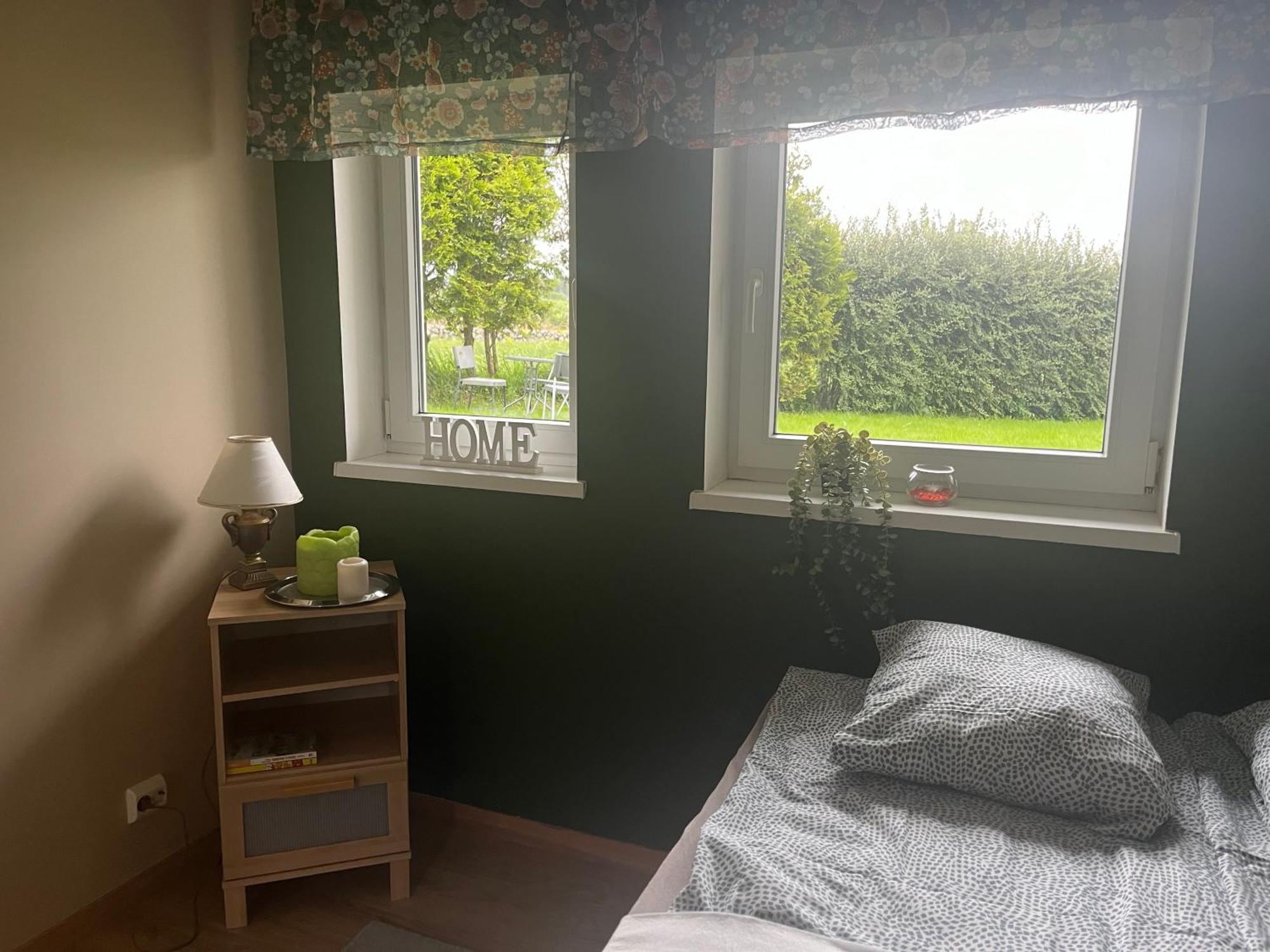 Hus Med Nydelig Beliggenhet Med Egen Inngang Klepp Extérieur photo
