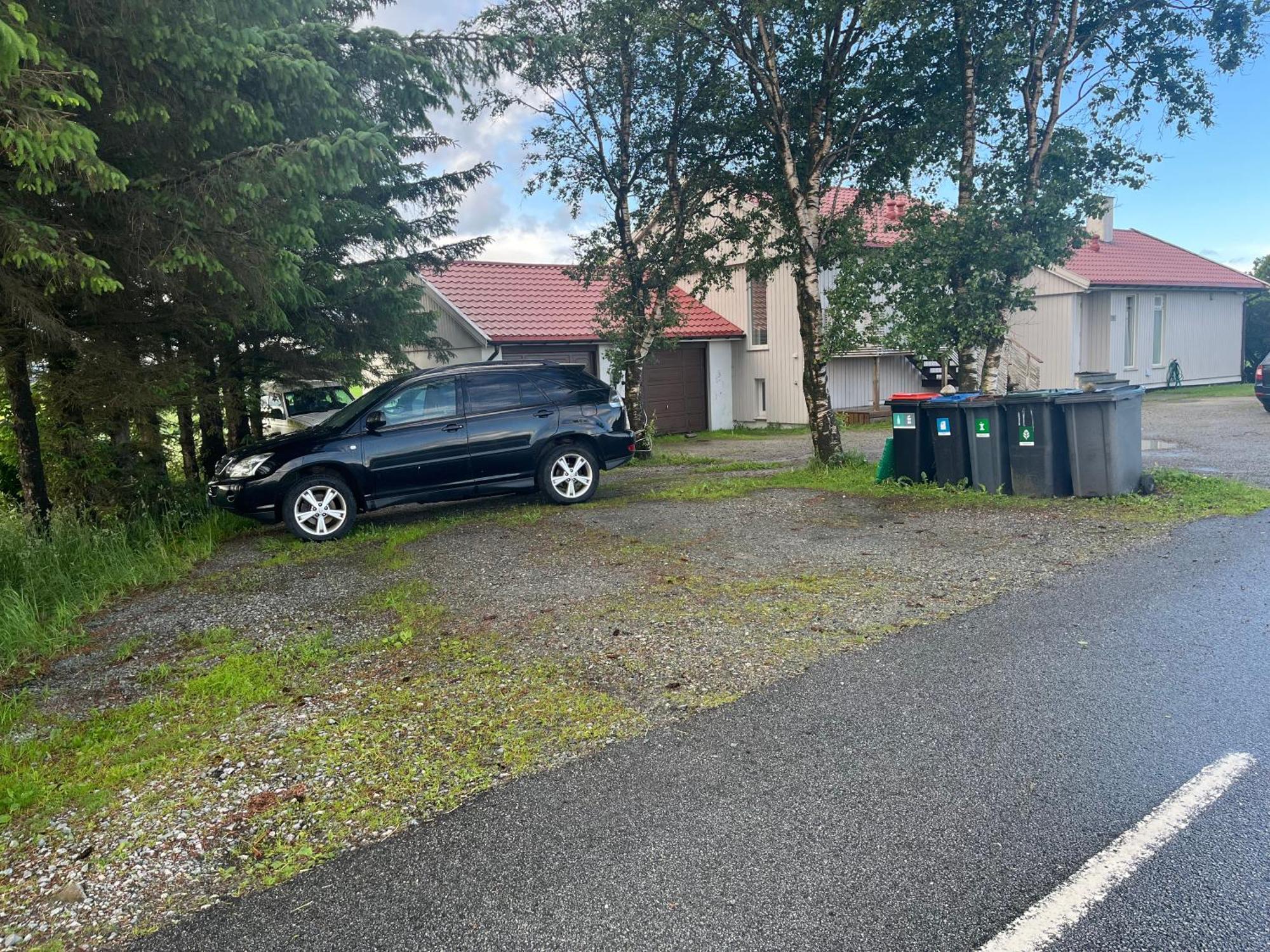 Hus Med Nydelig Beliggenhet Med Egen Inngang Klepp Extérieur photo